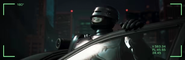 RoboCop: Rogue City - Unfinished Business video 3