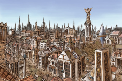 An Octave Higher