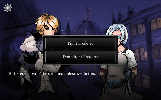 An Octave Higher