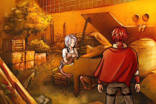 An Octave Higher