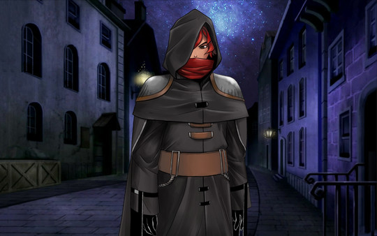 An Octave Higher