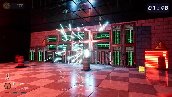 SynForce screenshot 3