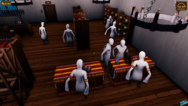 Mystic Merchant screenshot 6