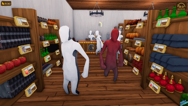 Mystic Merchant screenshot 3