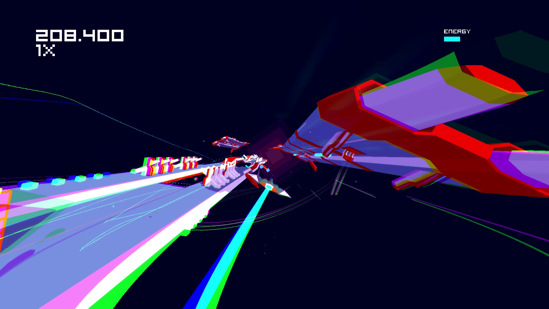 Futuridium EP Deluxe