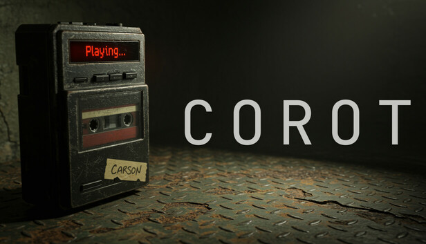 CoRoT sur Steam