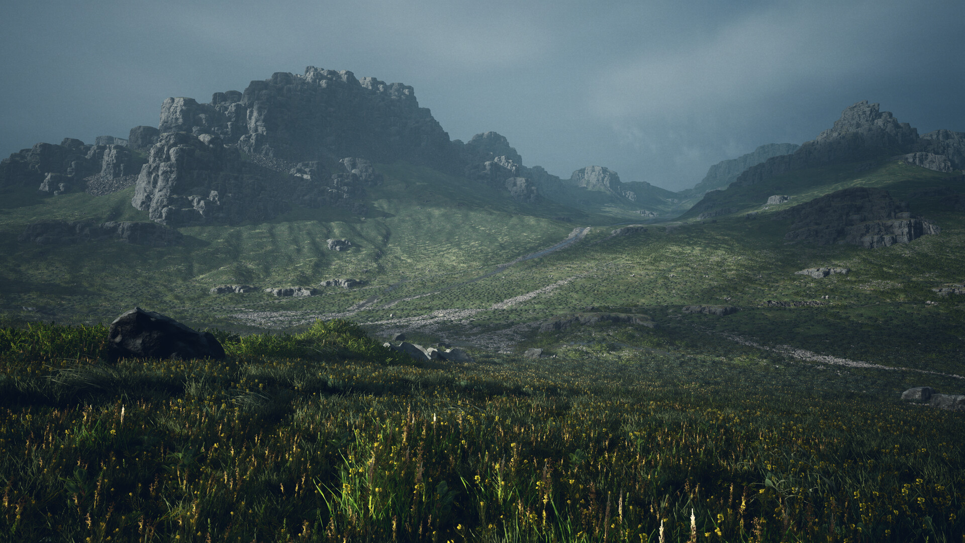 CoRoT PC gameplay screenshot 2 of 10