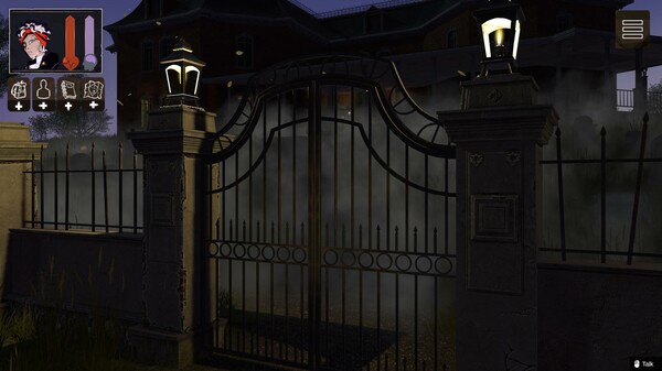 Witch Hunters screenshot 3