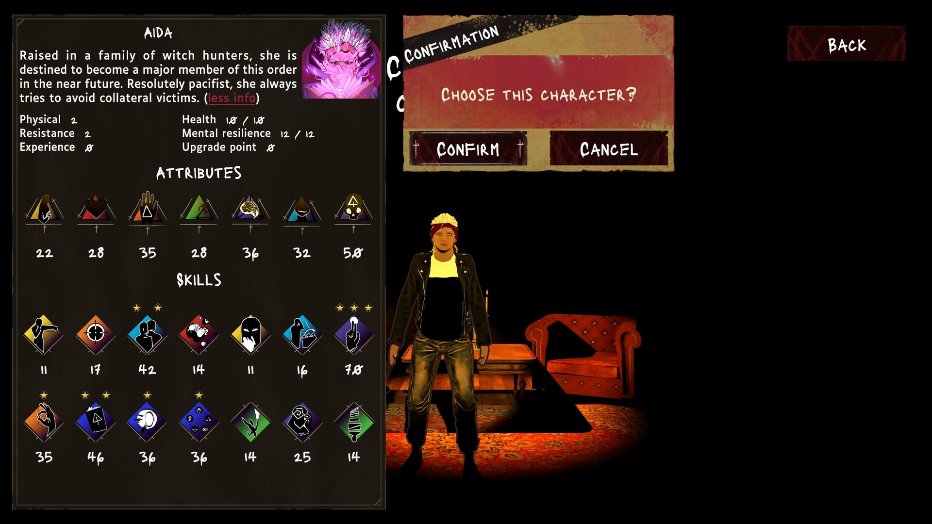 Witch Hunters screenshot 3