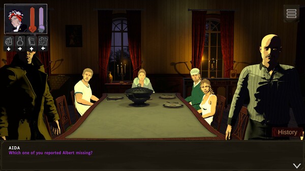 Witch Hunters screenshot 6