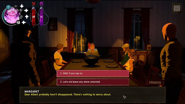 Witch Hunters screenshot 9