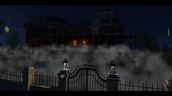 Witch Hunters screenshot 1
