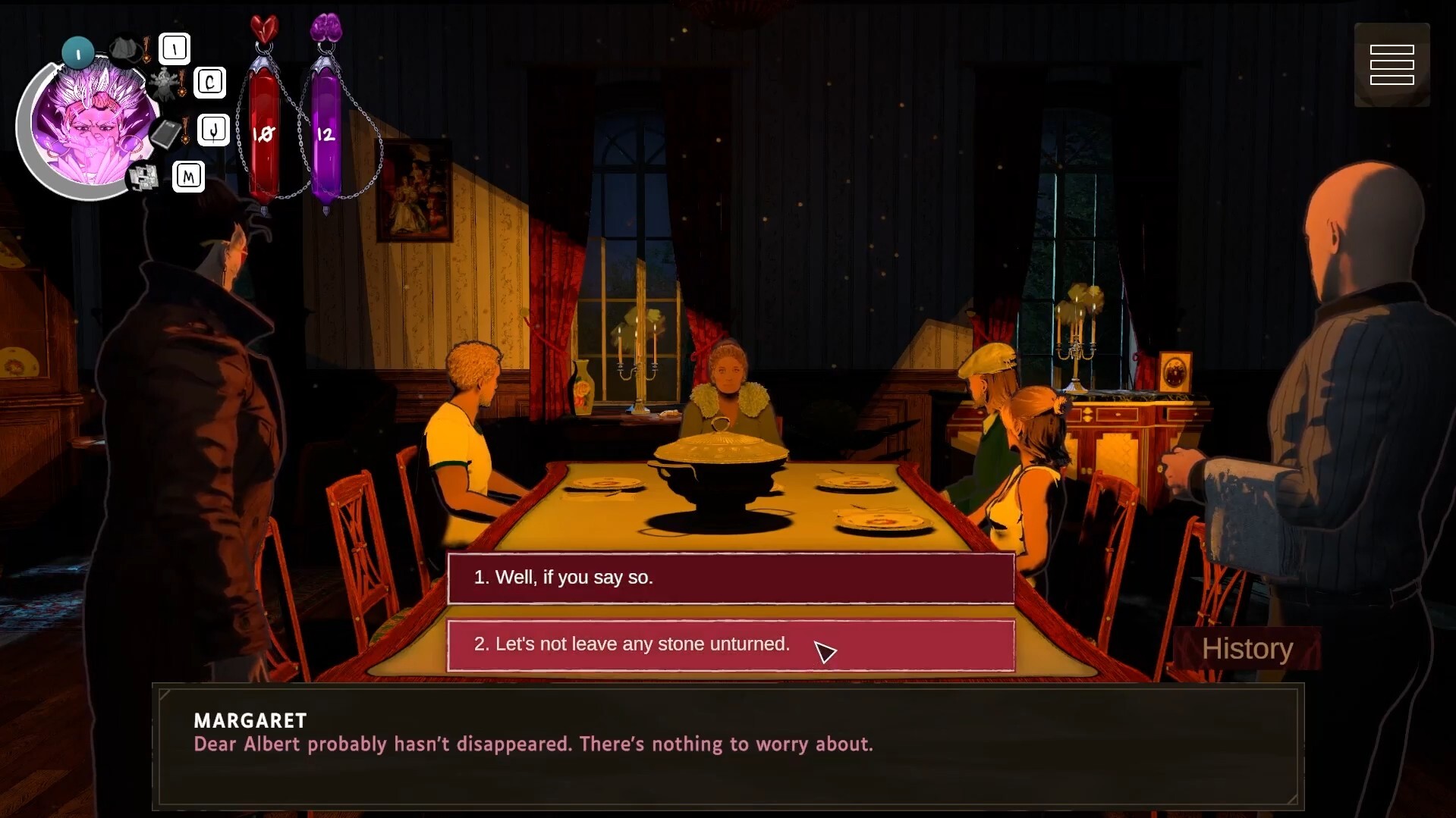 Witch Hunters screenshot 9