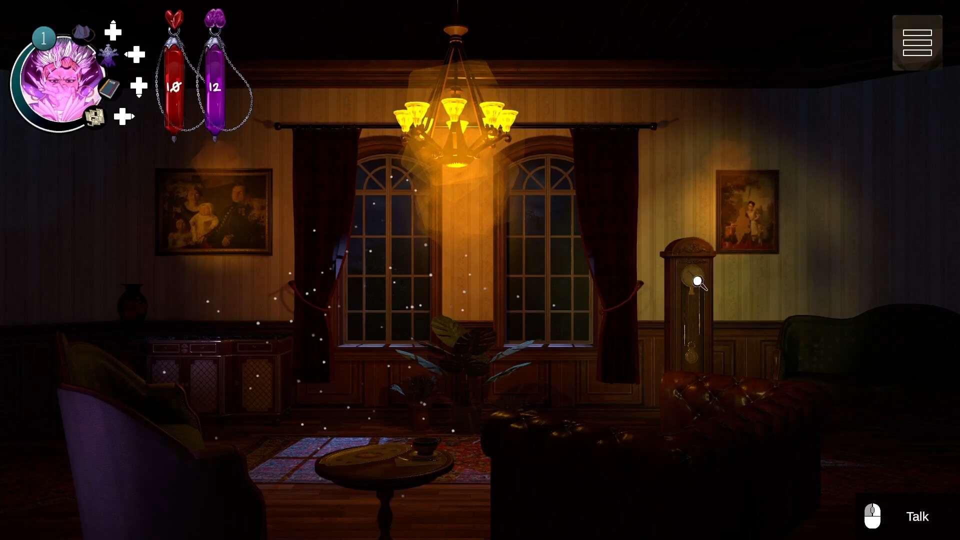 Witch Hunters screenshot #6