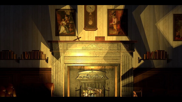 Witch Hunters screenshot 2