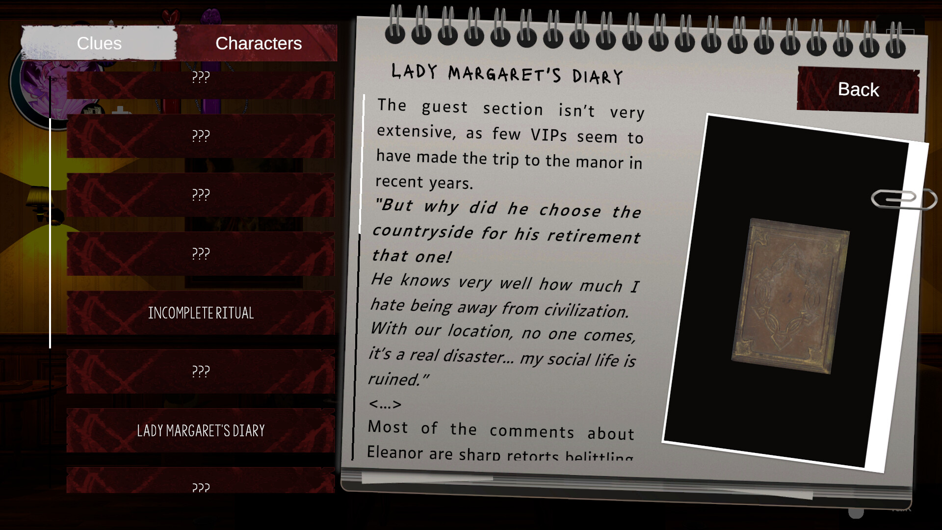 Witch Hunters screenshot #7