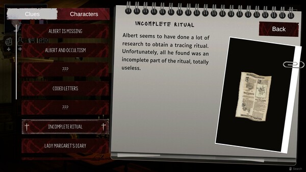 Witch Hunters screenshot 5