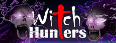 Witch Hunters