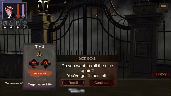 Witch Hunters screenshot 4