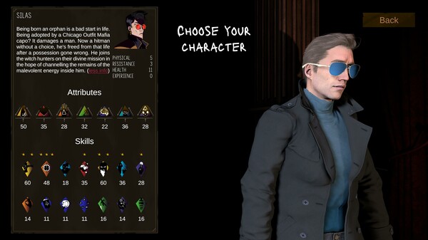 Скриншот из Witch Hunters Скриншот из Witch Hunters