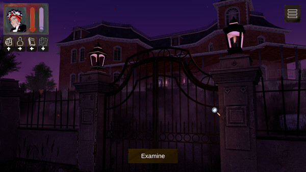 Скриншот из Witch Hunters Скриншот из Witch Hunters