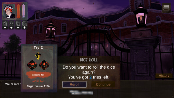 Скриншот из Witch Hunters Скриншот из Witch Hunters