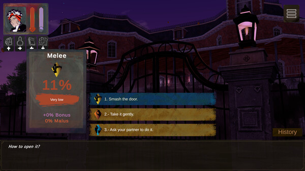 Скриншот из Witch Hunters Скриншот из Witch Hunters