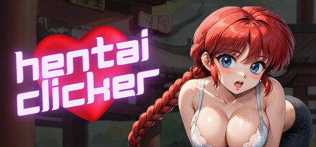 Hentai Clicker: Hanma is streaming cover art
