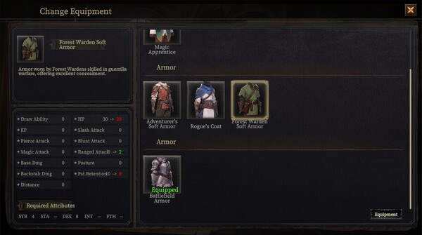 Moon Corona screenshot 5