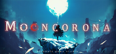 The Legend of Three Moons game cover