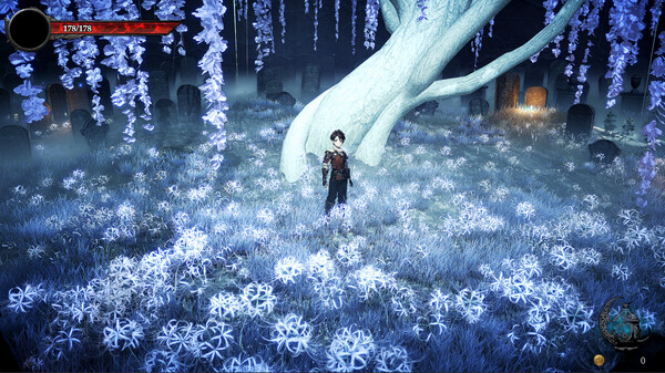 Moon Corona screenshot 3