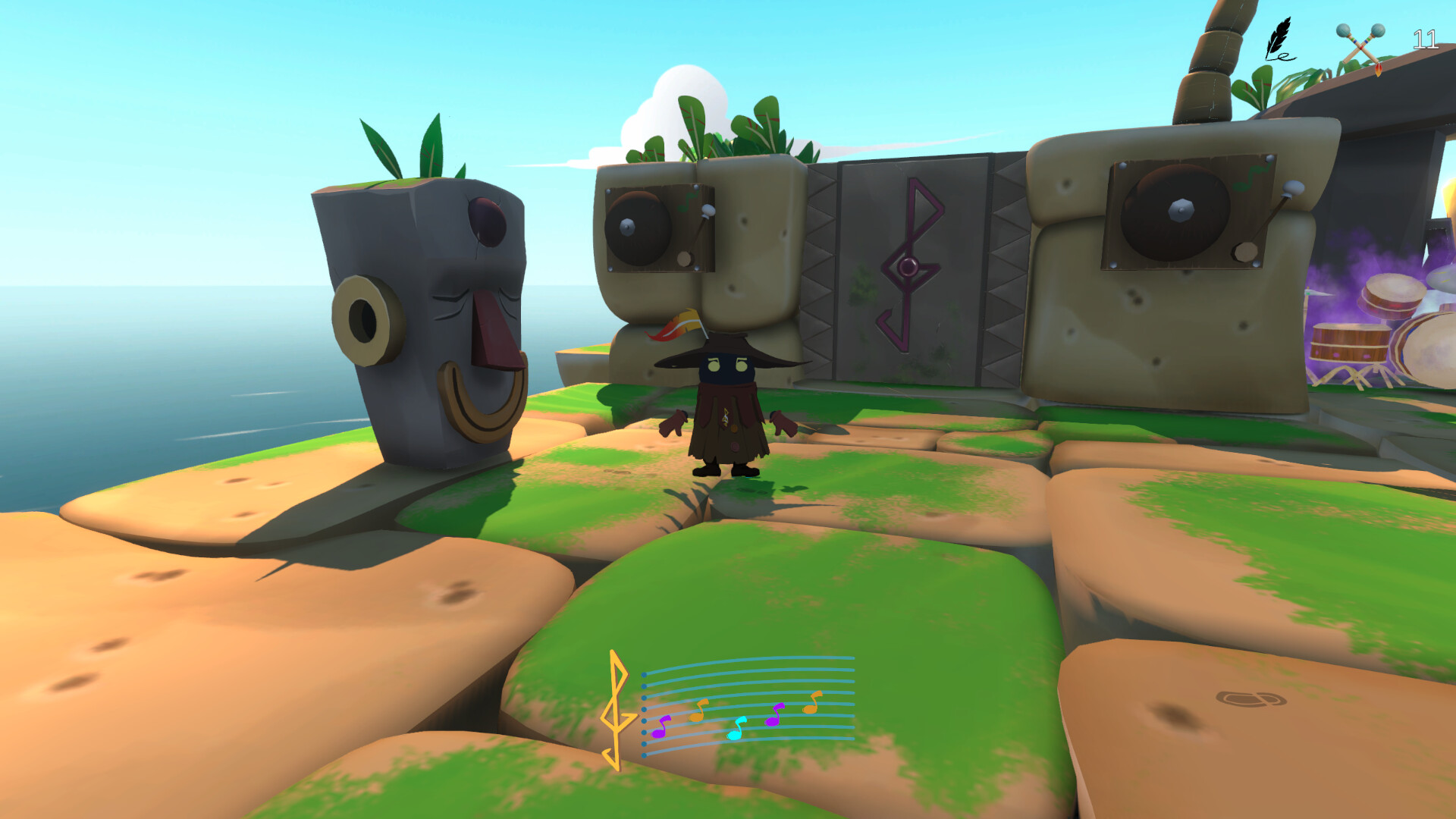 Ballad : As the Music Goes screenshot #8