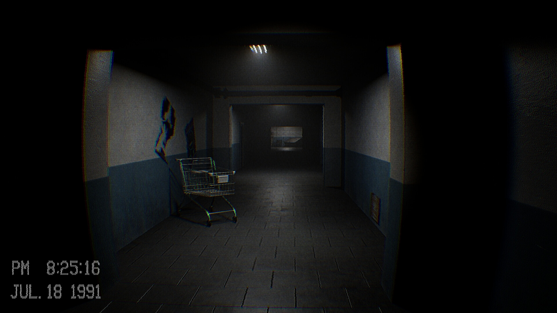 Floor 0 screenshot 6