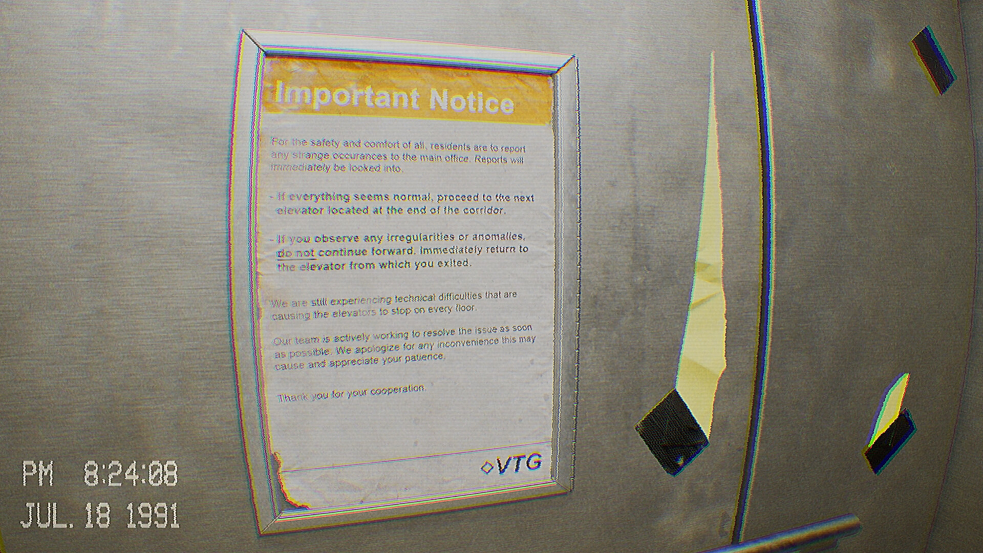 Floor 0 screenshot 9