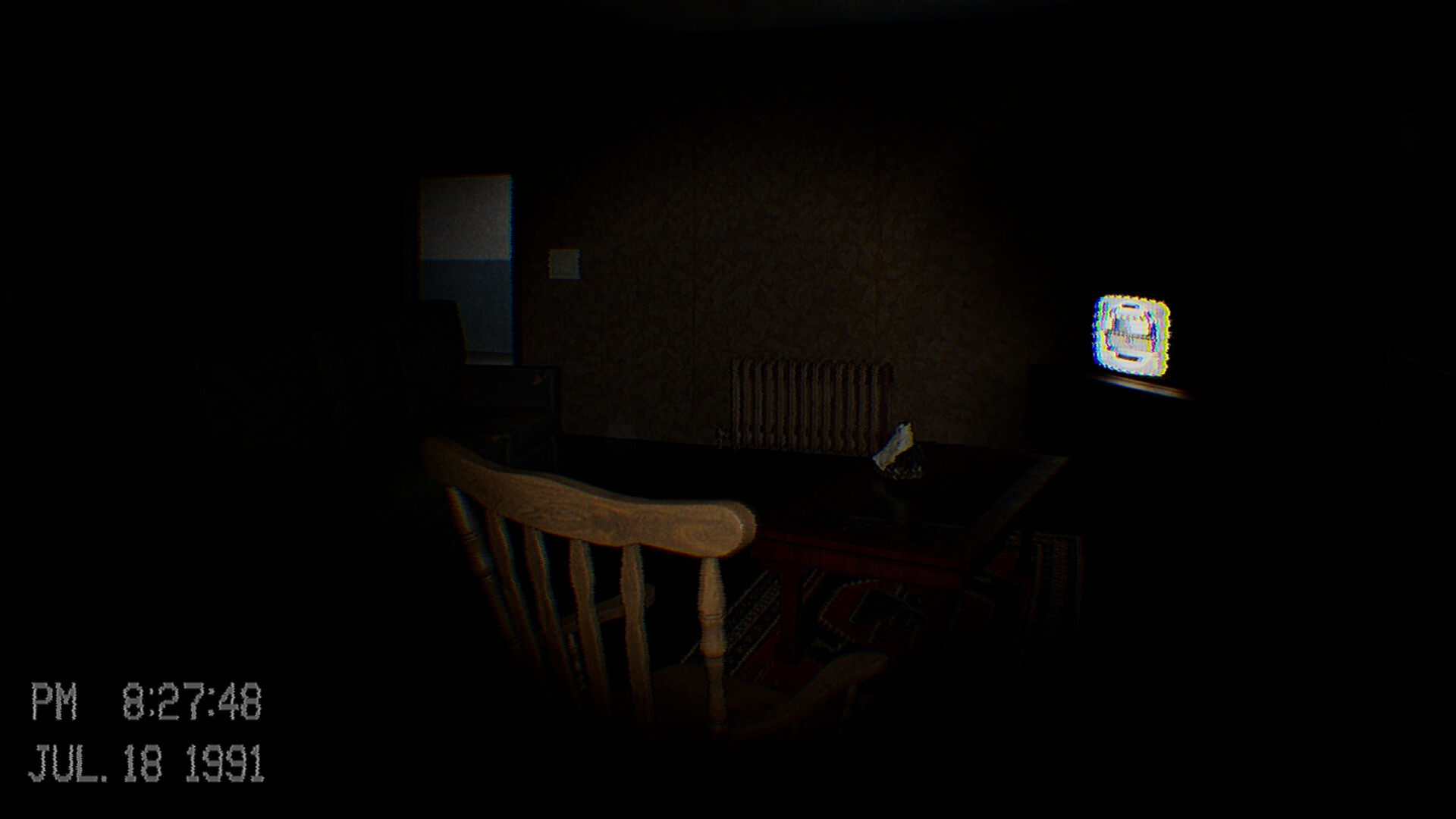 Floor 0 screenshot 1