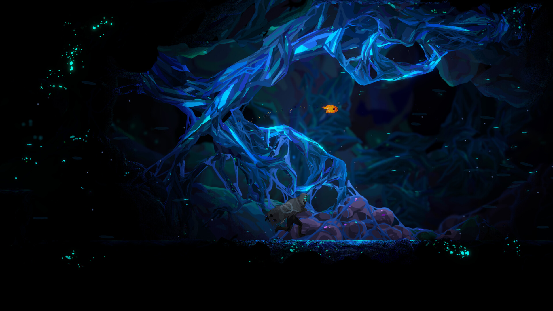 Fading Light screenshot #7