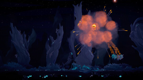 Fading Light screenshot 3