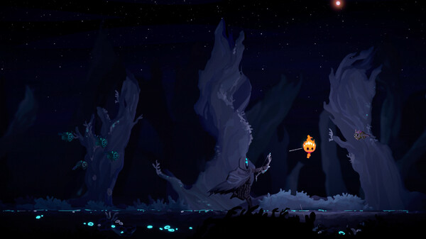 Fading Light screenshot 2