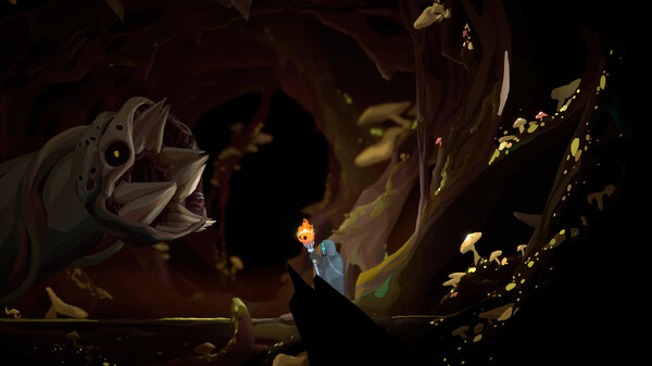 Fading Light screenshot 4