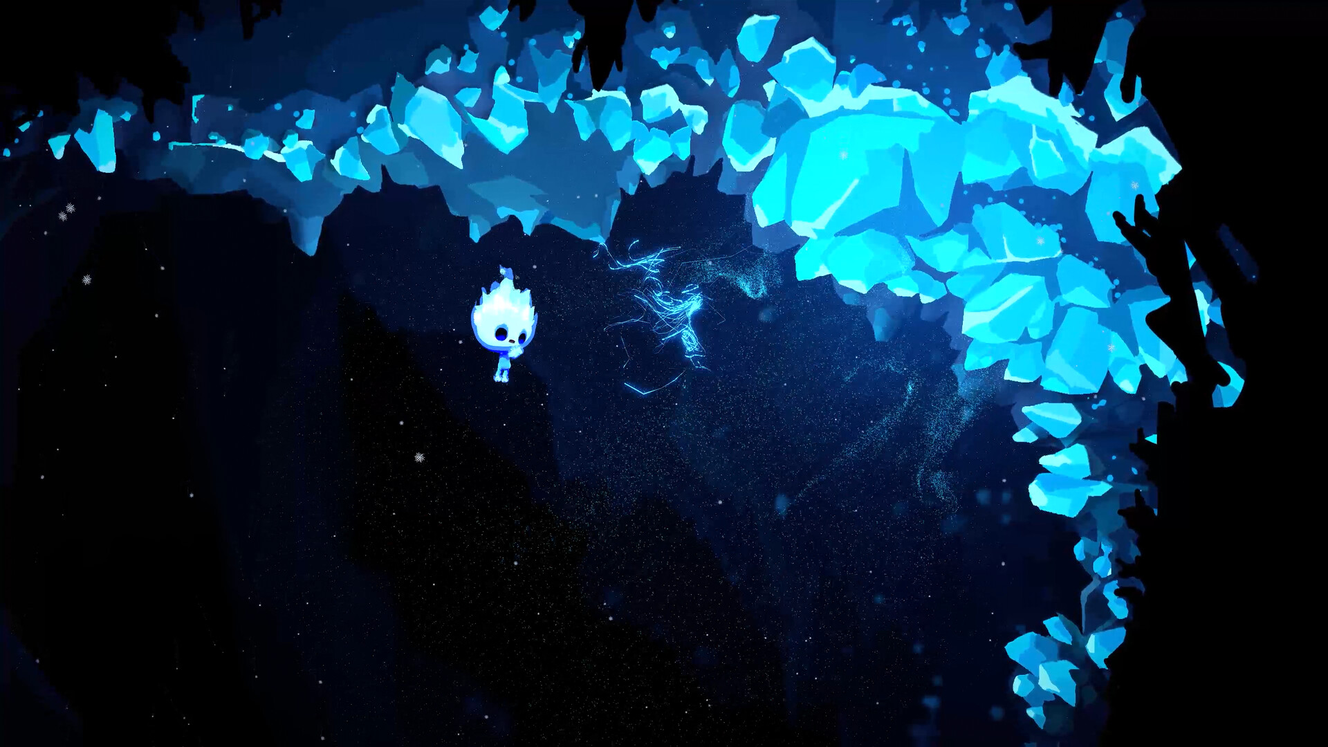 Fading Light screenshot #1