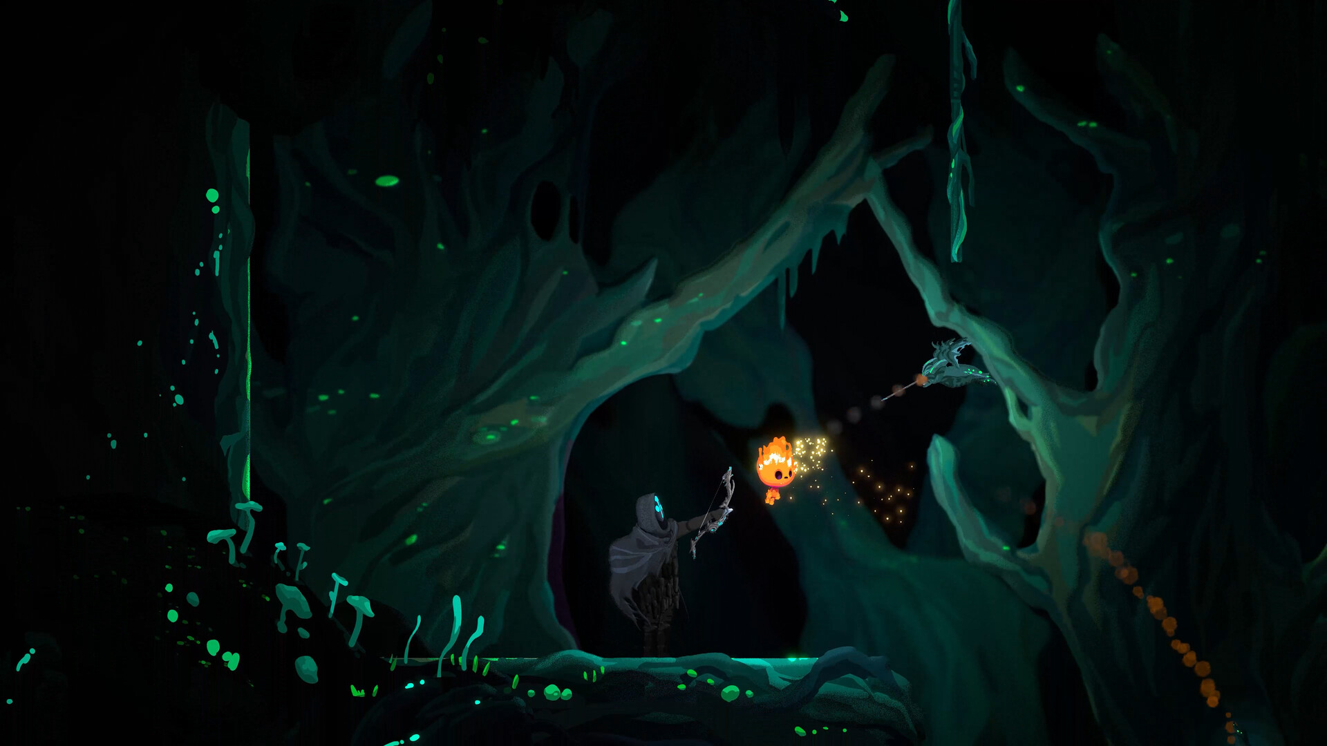 Fading Light screenshot #5