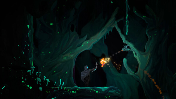 Fading Light screenshot 5