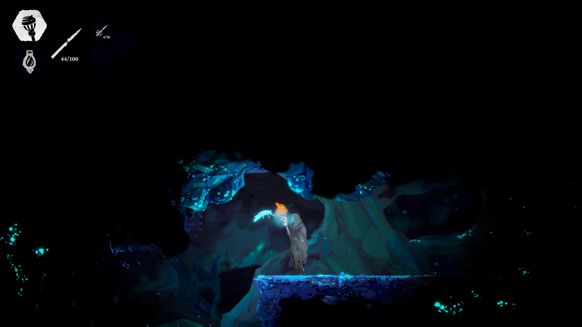 Fading Light screenshot 4