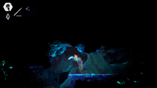 Screenshot 4 of Fading Light - final gameplay screenshot