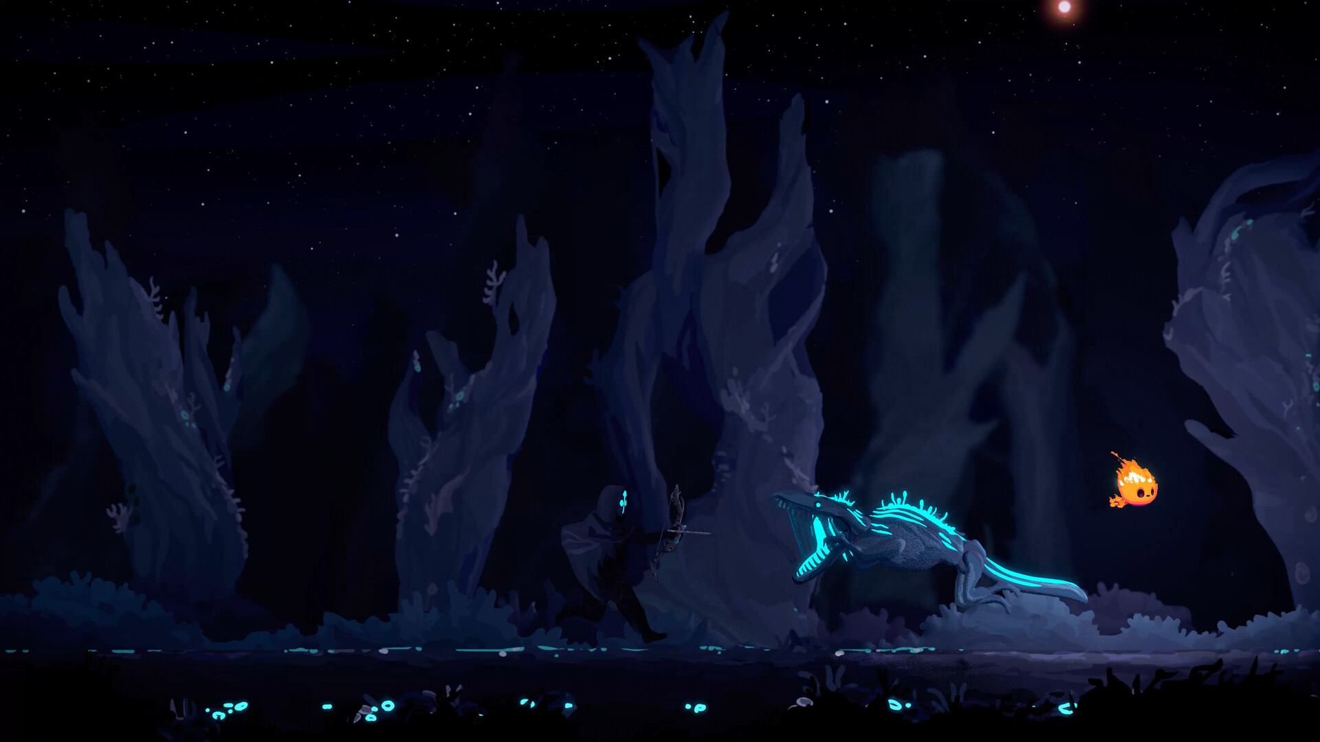 Fading Light screenshot #7