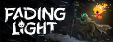 Fading Light cover