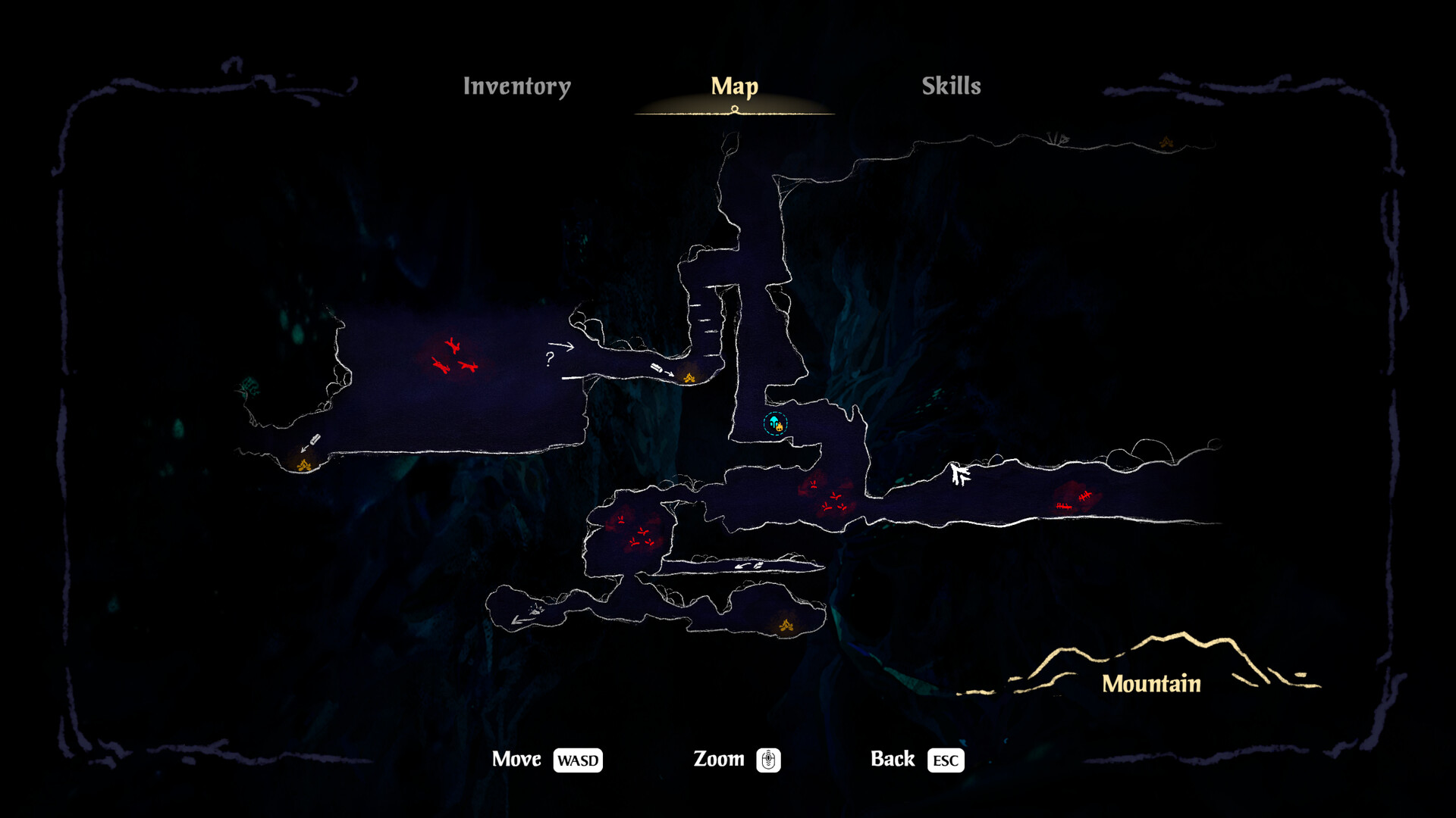 Fading Light screenshot #10