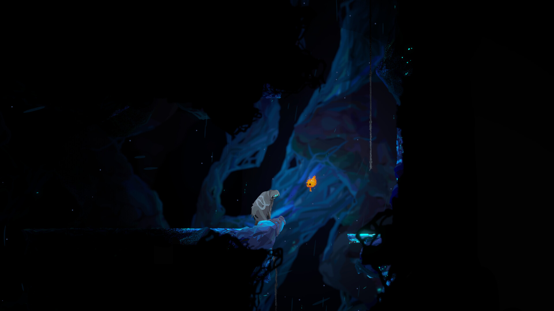 Fading Light screenshot #8