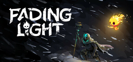 Fading Light - similar game to Trees Hate You by Punica Games