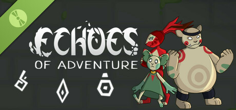 Echoes of Adventure Demo cover art
